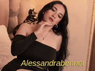 alessandrabennet Archive DVD ORG