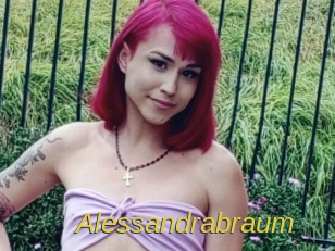 Alessandrabraum