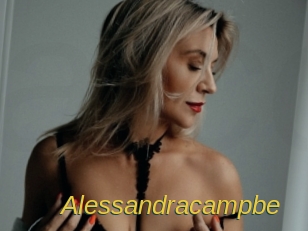 Alessandracampbe