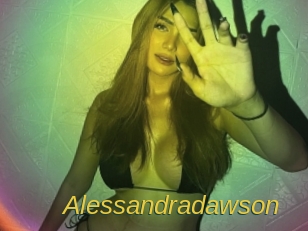 Alessandradawson