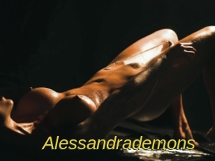 alessandrademons Archive DVD ORG