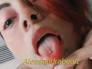alessandraheart Archive DVD ORG
