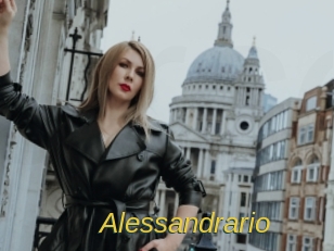 alessandrario Archive DVD ORG