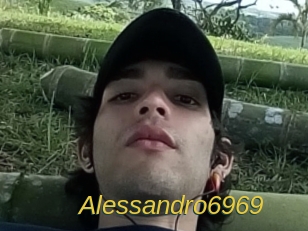 alessandro6969 Archive DVD ORG