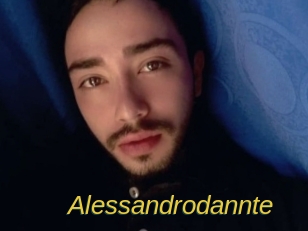 Alessandrodannte