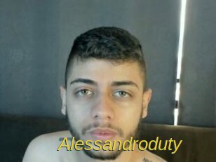 Alessandroduty
