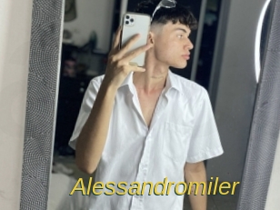 Alessandromiler