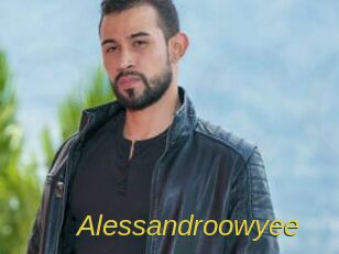 Alessandroowyee