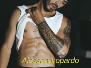 Alessandropardo