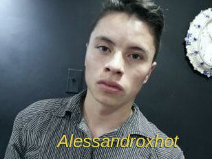 Alessandroxhot