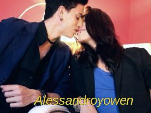 Alessandroyowen