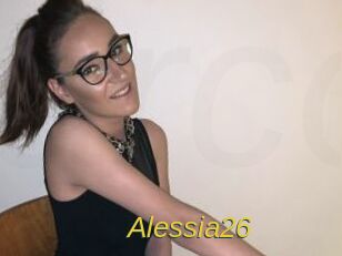 Alessia26