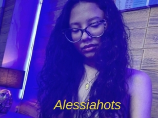 Alessiahots