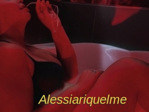 Alessiariquelme