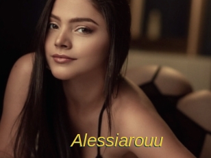 Alessiarouu