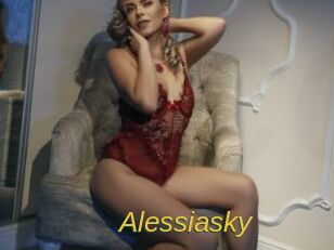 Alessiasky