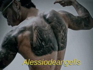 Alessiodeangelis