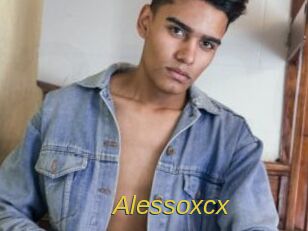 Alessoxcx