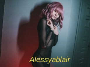 Alessyablair