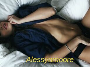 alessyamoore Archive DVD ORG