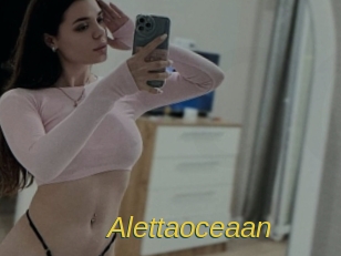 Alettaoceaan