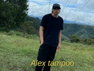 Alex_tampoo