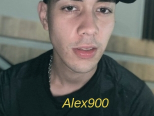 alex900 Archive DVD ORG