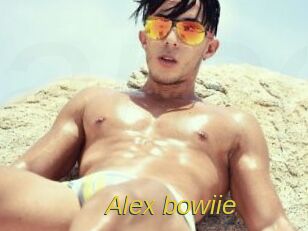 alex_bowiie Archive DVD ORG