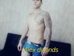 Alex_dixonds