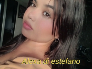 Alexa_di_estefano