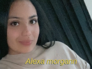 Alexa_morgann