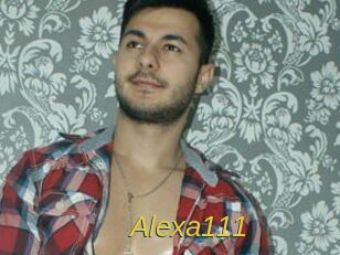 Alexa111