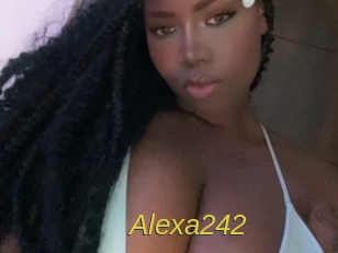Alexa242