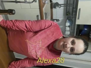 Alexa28