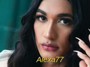 Alexa77