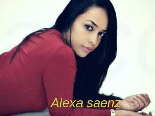 Alexa_saenz