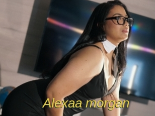 alexaa_morgan Archive DVD ORG