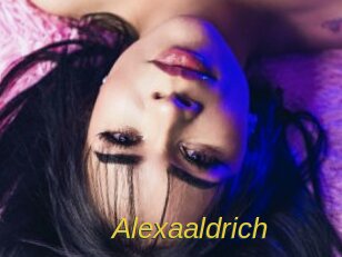 Alexaaldrich