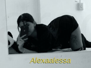 Alexaalessa