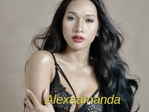 Alexaamanda