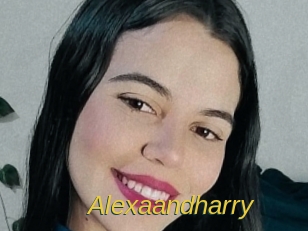 Alexaandharry