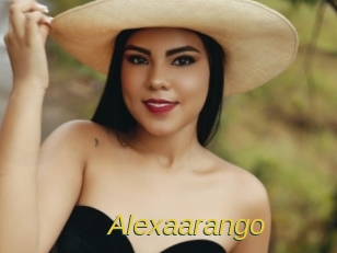 Alexaarango