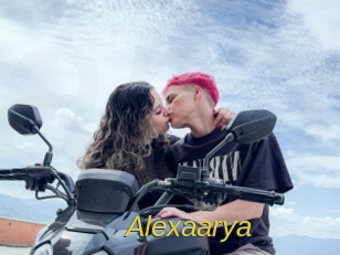 Alexaarya