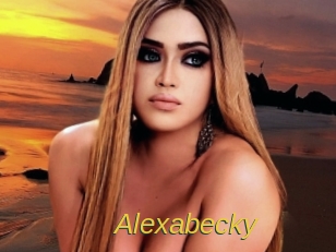 Alexabecky