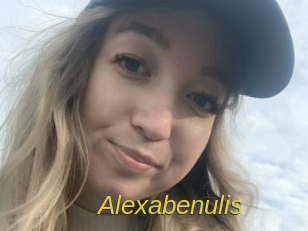 Alexabenulis