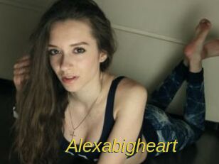 alexabigheart Archive DVD ORG