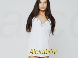 Alexabilly