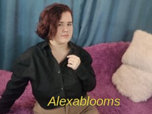 Alexablooms