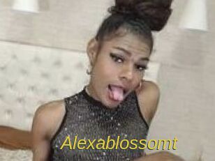Alexablossomt