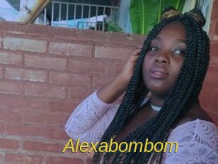 Alexabombom
